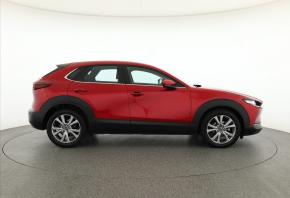 Mazda CX-30  Skyactiv-G 2.0 