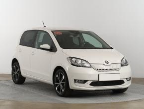 Škoda Citigo-e  iV Style 