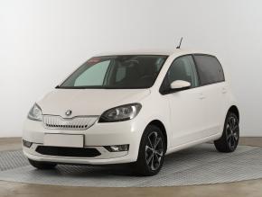 Škoda Citigo-e  iV Style 