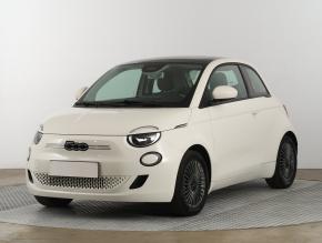 Fiat 500e  42 kWh 