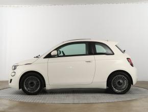 Fiat 500e  42 kWh 