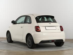 Fiat 500e  42 kWh 