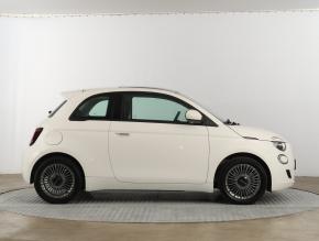 Fiat 500e  42 kWh 