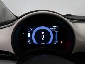 Fiat 500e  42 kWh 