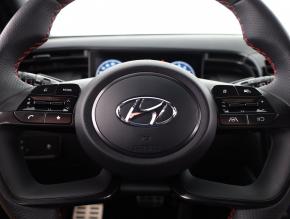 Hyundai Tucson  1.6 T-GDI 48V MHEV 