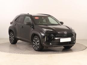 Toyota Yaris Cross  1.5 VVT-i Comfort Style Tech 