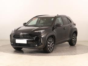 Toyota Yaris Cross  1.5 VVT-i Comfort Style Tech 