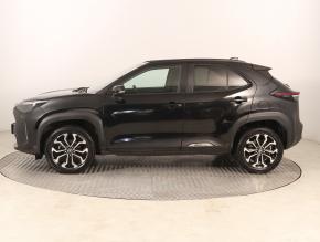 Toyota Yaris Cross  1.5 VVT-i Comfort Style Tech 