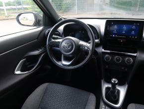 Toyota Yaris Cross  1.5 VVT-i Comfort Style Tech 