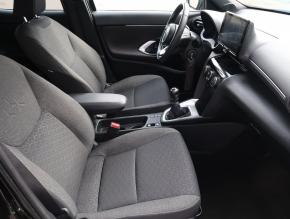 Toyota Yaris Cross  1.5 VVT-i Comfort Style Tech 