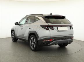 Hyundai Tucson  1.6 CRDi 48V MHEV 