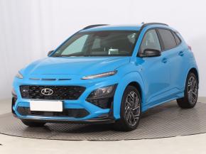 Hyundai Kona  1.6 T-GDI 