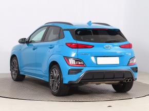 Hyundai Kona  1.6 T-GDI 