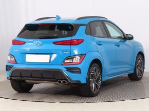 Hyundai Kona  1.6 T-GDI 