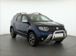 Dacia Duster  1.3 TCe Prestige 