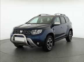 Dacia Duster  1.3 TCe Prestige 