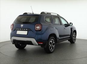 Dacia Duster  1.3 TCe Prestige 