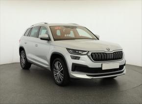 Škoda Kodiaq  2.0 TSI Laurin&Klement 