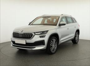 Škoda Kodiaq  2.0 TSI Laurin&Klement 