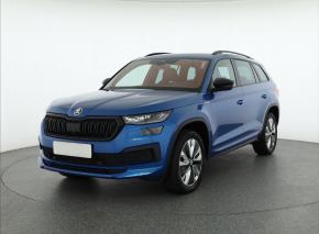 Škoda Kodiaq  2.0 TDI 