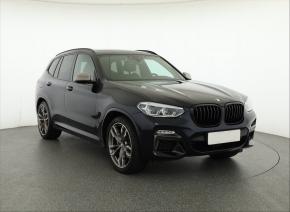 BMW X3  M40i M Sport 