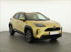 Toyota Yaris Cross  1.5 VVT-i Comfort Style Tech 