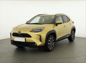 Toyota Yaris Cross  1.5 VVT-i Comfort Style Tech 