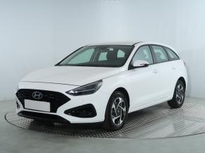 Hyundai i30  1.5 DPI Comfort 