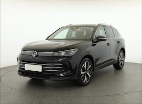 Volkswagen Tiguan  1.5 TSI 