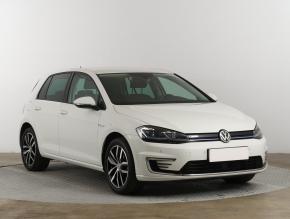 Volkswagen e-Golf  32 kWh, 37 Ah 