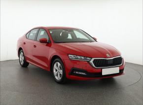 Škoda Octavia  1.0 TSI Active 