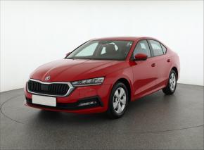 Škoda Octavia  1.0 TSI Active 