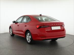 Škoda Octavia  1.0 TSI Active 