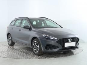 Hyundai i30  1.5 DPI Smart 