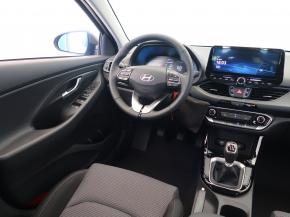 Hyundai i30  1.5 DPI Smart 