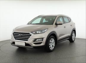 Hyundai Tucson  1.6 CRDi 