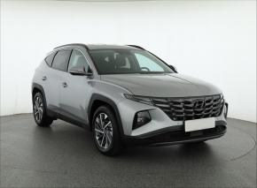 Hyundai Tucson  1.6 T-GDI 48V MHEV Style 