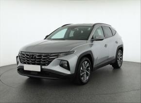 Hyundai Tucson  1.6 T-GDI 48V MHEV Style 