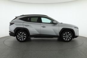 Hyundai Tucson  1.6 T-GDI 48V MHEV Style 