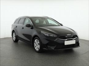 Kia Ceed  1.6 CRDi MHEV 