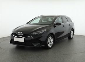 Kia Ceed  1.6 CRDi MHEV 