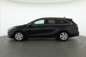 Kia Ceed  1.6 CRDi MHEV 