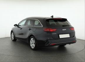 Kia Ceed  1.6 CRDi MHEV 