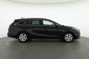 Kia Ceed  1.6 CRDi MHEV 