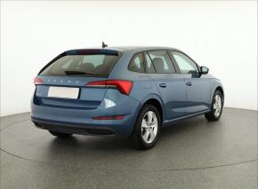 Škoda Scala  1.5 TSI 