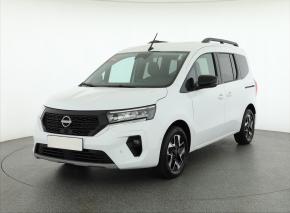 Nissan Townstar  1.3 DIG-T Tekna 