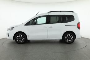 Nissan Townstar  1.3 DIG-T Tekna 