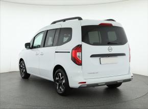 Nissan Townstar  1.3 DIG-T Tekna 