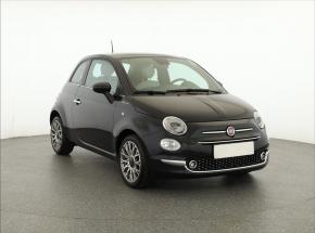 Fiat 500  1.0 mild-hybrid Dolcevita 