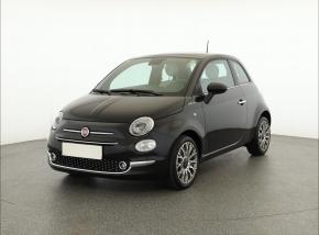 Fiat 500  1.0 mild-hybrid Dolcevita 